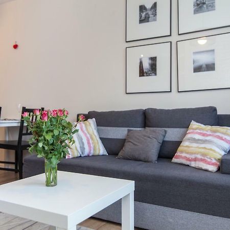 Apartament 24 Ul.Proletariacka 2A Centrum Білосток Екстер'єр фото