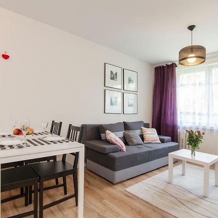 Apartament 24 Ul.Proletariacka 2A Centrum Білосток Екстер'єр фото