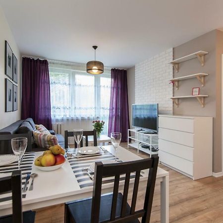 Apartament 24 Ul.Proletariacka 2A Centrum Білосток Екстер'єр фото