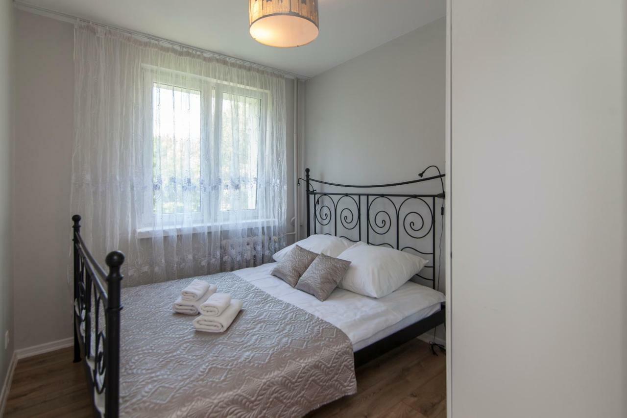 Apartament 24 Ul.Proletariacka 2A Centrum Білосток Екстер'єр фото