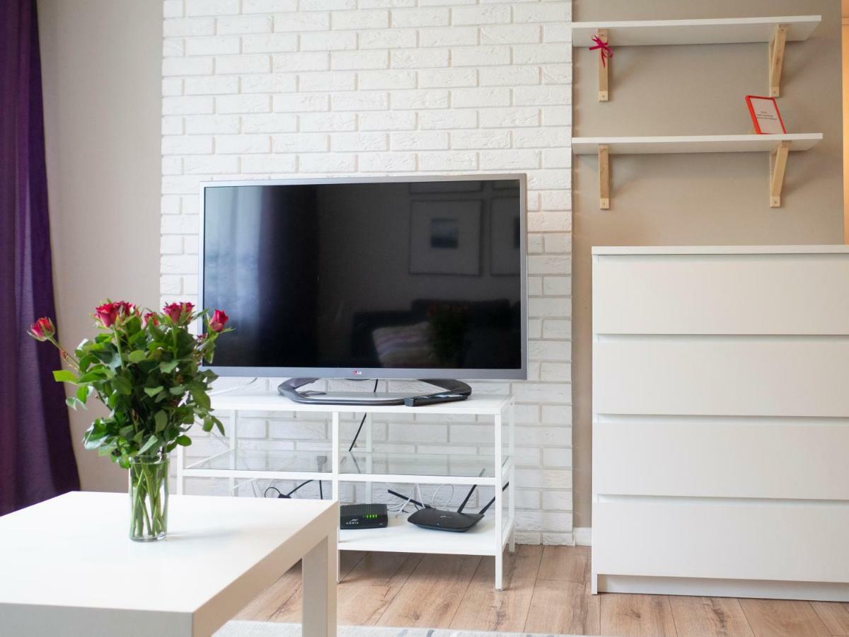 Apartament 24 Ul.Proletariacka 2A Centrum Білосток Екстер'єр фото