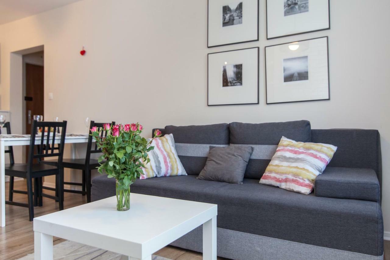 Apartament 24 Ul.Proletariacka 2A Centrum Білосток Екстер'єр фото