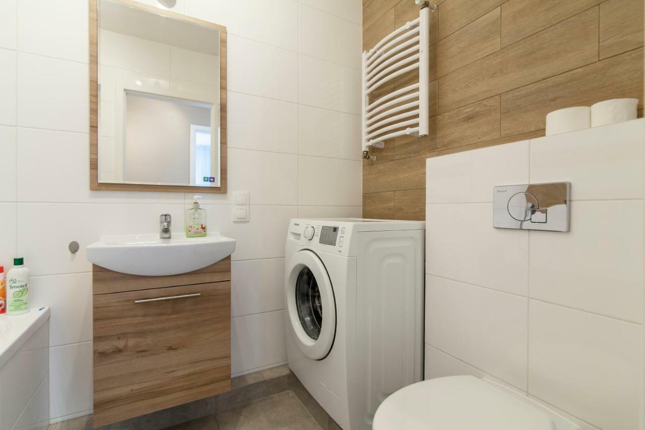 Apartament 24 Ul.Proletariacka 2A Centrum Білосток Екстер'єр фото