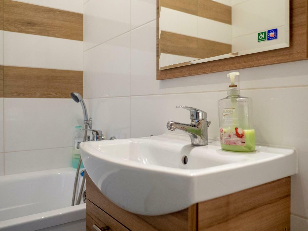 Apartament 24 Ul.Proletariacka 2A Centrum Білосток Екстер'єр фото
