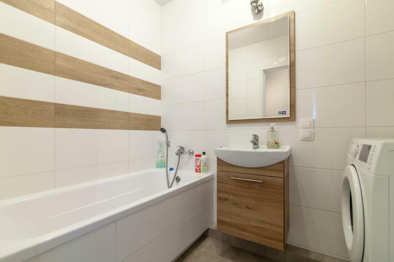 Apartament 24 Ul.Proletariacka 2A Centrum Білосток Екстер'єр фото