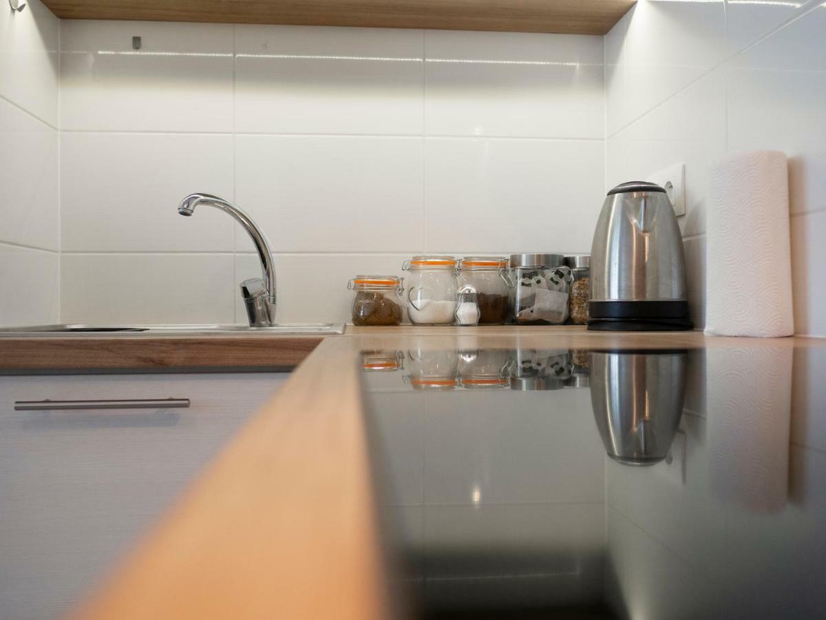 Apartament 24 Ul.Proletariacka 2A Centrum Білосток Екстер'єр фото